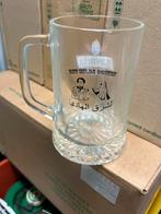 Bavaria pul glas dubbeldruk, Verzamelen, Ophalen, Zo goed als nieuw, Glas of Glazen, Bavaria