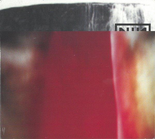 Nine Inch Nails - The Fragile, Cd's en Dvd's, Ophalen of Verzenden, Zo goed als nieuw