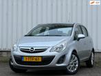 Opel Corsa 1.4-16V Cosmo 1e Eigenaar,Navi,Climate,Cruise,Ble, Auto's, Voorwielaandrijving, Euro 5, Gebruikt, 4 cilinders