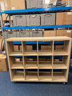 Ikea Kallax 3x4, Huis en Inrichting, Ophalen, Gebruikt, 25 tot 50 cm