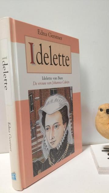 Gerstner, Edna; Idelette van Bure  beschikbaar voor biedingen