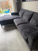 Mooie hoekbank, Huis en Inrichting, Banken | Bankstellen, Ophalen, Kunststof, Hoekbank, Driepersoons