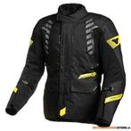 Macna Ultimax Motorjas, Zwart-Geel, Ophalen of Verzenden, Nieuw met kaartje