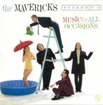 The Mavericks – Music For All Occasions, Cd's en Dvd's, Ophalen of Verzenden, Zo goed als nieuw