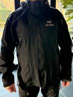 Arc'teryx Theta AR Gore-Tex Pro Jas - Maat L, Ophalen of Verzenden, Zo goed als nieuw, Maat 52/54 (L), Zwart