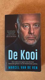 Marcel van de Ven - De Kooi, Ophalen of Verzenden, Zo goed als nieuw, Marcel van de Ven