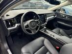 Volvo V60 2.0 T5 Momentum virtual cockpit, leer, navi, Auto's, Volvo, 15 km/l, 4 cilinders, Bluetooth, 93 €/maand
