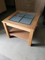 Gratis tafeltje, Huis en Inrichting, Ophalen, Minder dan 45 cm, Minder dan 55 cm, Gebruikt