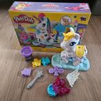Play doh magical stylin unicorn eenhoorn klei in doos, Ophalen of Verzenden, Jongen of Meisje