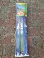 Volledige badminton/volleybal set (net + rackets + bal), Ophalen, Nieuw, Racket(s)