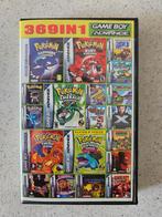 369 in 1 Nintendo Gameboy Advance Games, Verzenden, Nieuw