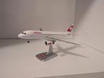 Swiss A320 1:200 Hogan Wings, Ophalen of Verzenden, Gebruikt, Overige typen