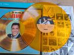 Elvis presley, Cd's en Dvd's, Vinyl | Pop, Ophalen of Verzenden