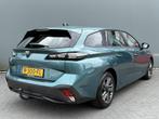 Peugeot 308 SW BWJ 2022 1.2 PureTech 131 PK Active Pack Busi, Voorwielaandrijving, 65 €/maand, 1199 cc, Met garantie (alle)