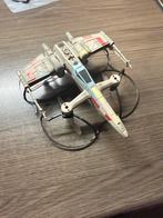 PROPEL Star Wars Drone T-65 X-Wing, Ophalen, Gebruikt