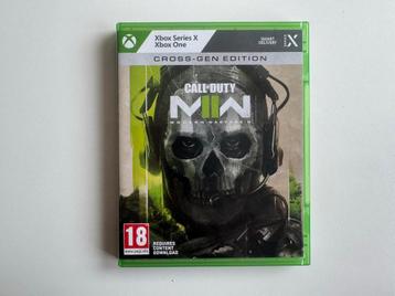 Call of Duty xbox beschikbaar voor biedingen