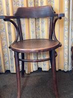 Thonet bureaustoel, Ophalen