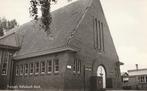 Twijzel    Rehoboth Kerk, Verzamelen, Ansichtkaarten | Nederland, 1960 tot 1980, Ongelopen, Friesland, Verzenden