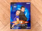 BBC: Doctor Who - Seizoen 2 op DVD (krasvrij, met NL), Cd's en Dvd's, Dvd's | Tv en Series, Boxset, Science Fiction en Fantasy