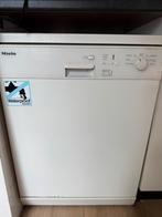 Miele Vaatwasser, Ophalen, Gebruikt, 85 tot 90 cm, 45 tot 60 cm