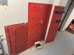 Gereedschapbord, Doe-het-zelf en Verbouw, Werkbanken, Ophalen, Gebruikt