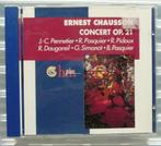 Ernest Chausson ‎– Concert Op. 21, Zo goed als nieuw, Verzenden