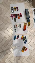 Matchbox Corgi Lesney Welly Politoys, Hobby en Vrije tijd, Modelauto's | 1:87, Ophalen of Verzenden, Gebruikt, Auto, Corgi