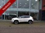 Jeep Compass 1.4 MultiAir Limited 170pk 4x4 automaat VERKOCH, Auto's, Jeep, Automaat, 450 kg, Gebruikt, 4 cilinders