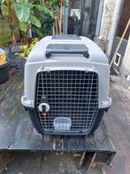 Bracco travel dieren transport box, Ophalen, Zo goed als nieuw