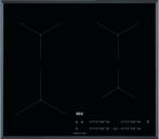 AEG ILB64443FB Bridge - Inductiekookplaat 60 cm, -, -, Nieuw, 4 kookzones