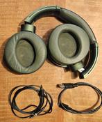 Sony MDR-XB950N1 Draadloze Koptelefoon - Zo Goed Als Nieuw, Ophalen of Verzenden, Zo goed als nieuw, Over oor (circumaural), Draadloos