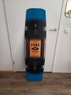 Jobe Conflict 145 wakeboard 2017, Ophalen, Gebruikt, Board