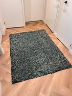 Ikea vloerkleed VINDUM, Ophalen, Gebruikt, 100 tot 150 cm, Wit