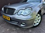 Mercedes-Benz C-klasse 230 Elegance V6 Automaat Nieuwstaat !, Automaat, Achterwielaandrijving, Beige, 2497 cc