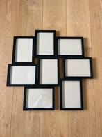 Ikea Fotolijst - Meerdere Foto's, Ophalen, Zo goed als nieuw