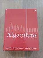 Algorithms fourth edition, Ophalen of Verzenden, Beta, Nieuw, WO