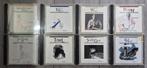 Set audiofiele CDs van DMP label, Ophalen of Verzenden, 1980 tot heden, Gebruikt, Jazz