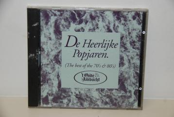 The best of the the 70s and 80s. beschikbaar voor biedingen