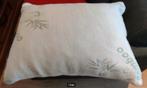 bamboo kussen (gratis op te halen), Huis en Inrichting, Ophalen, Eenpersoons, Wit, Zo goed als nieuw