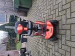 Scootmobiel kymco mini ls rood, Diversen, Ophalen, 10 km/u of minder, Kymco, 16 t/m 25 km