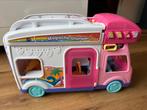Magische glamper Fisher Price, Ophalen, Gebruikt, Toebehoren