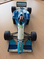 F1 auto benetton 1994, Verzenden, Gebruikt, Auto