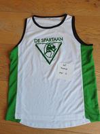Hemd Spartaan maat S, Ophalen, Gebruikt, Kleding, Overige merken