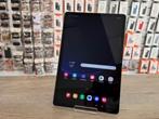 Samsung TAB S9 FE 128GB 5G Zwart - Garantie & Nieuwstaat, Samsung, Samsung Galaxy TAB S9 5G, 11 inch, Ophalen of Verzenden