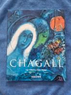 Chagall door Ingo F. Walther & Rainer Metzger, Ophalen, Zo goed als nieuw, Fotografie algemeen, Chagall Ingo F. Walther/Ruinerwold Metzger