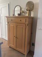 Meidenkast, Ophalen of Verzenden, Zo goed als nieuw, 25 tot 50 cm, 100 tot 150 cm