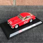 1:43 FIAT 8V ZAGATO, Hobby en Vrije tijd, Modelauto's | 1:43, Ophalen of Verzenden, Zo goed als nieuw, Auto