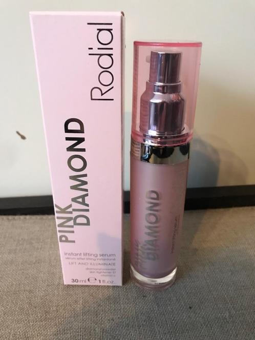 Rodial (145,45 = 47,50 ) Pink Diamond Instant Lifting Serum, Sieraden, Tassen en Uiterlijk, Uiterlijk | Gezichtsverzorging, Nieuw