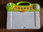 Vtech DigiArt Kleuren met lichtjes, Ophalen of Verzenden, Zo goed als nieuw