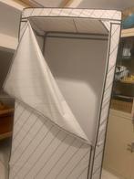 Nood hangkast gratis, Huis en Inrichting, Kasten | Kledingkasten, Ophalen, Gebruikt, 25 tot 50 cm, Minder dan 100 cm